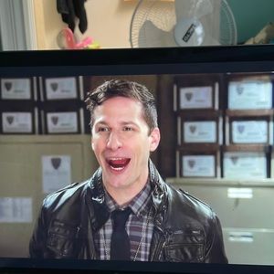 Meet your Posher, Josiah